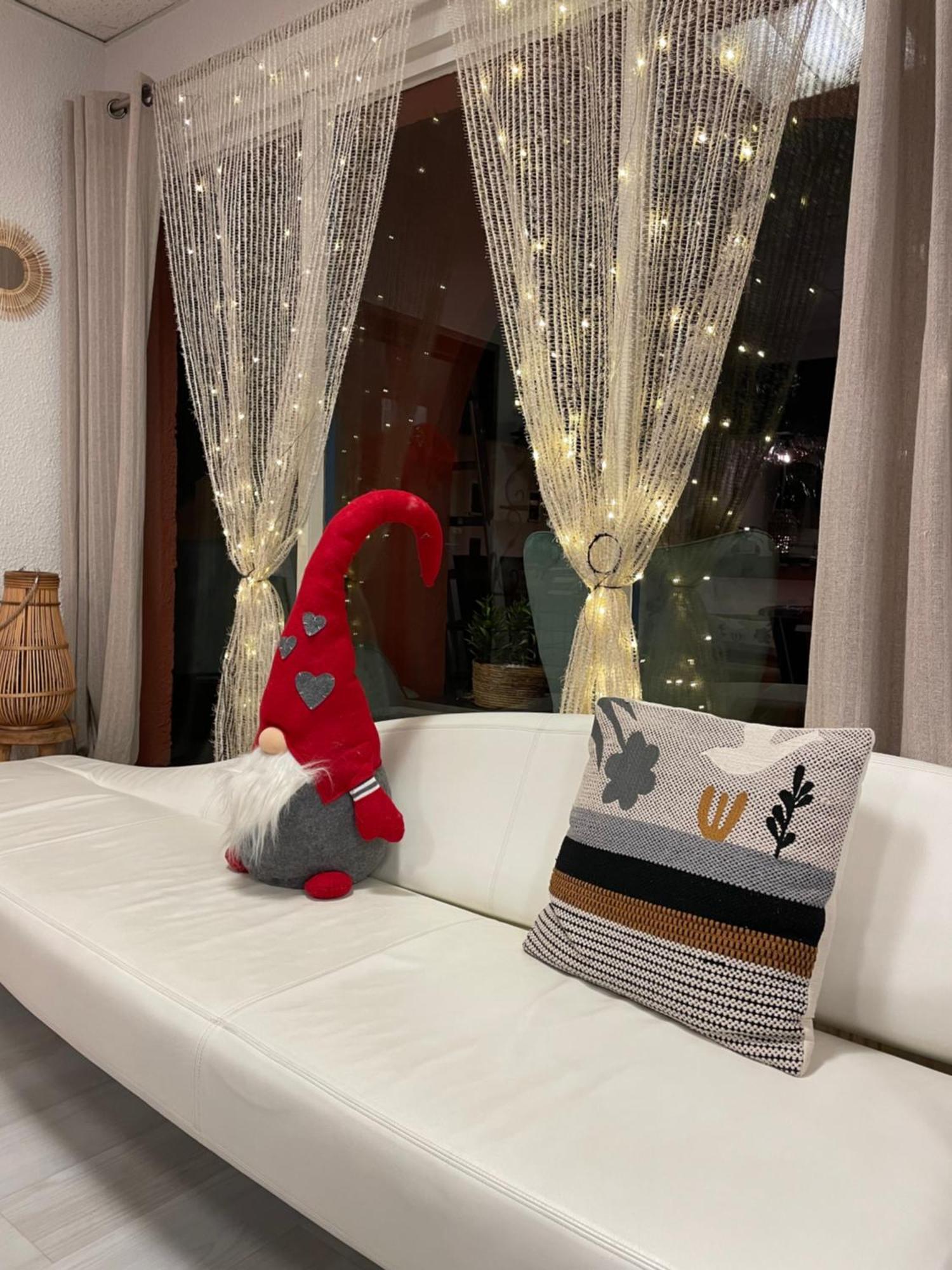 Cit'Hotel Des 2 Golfs ルカート エクステリア 写真