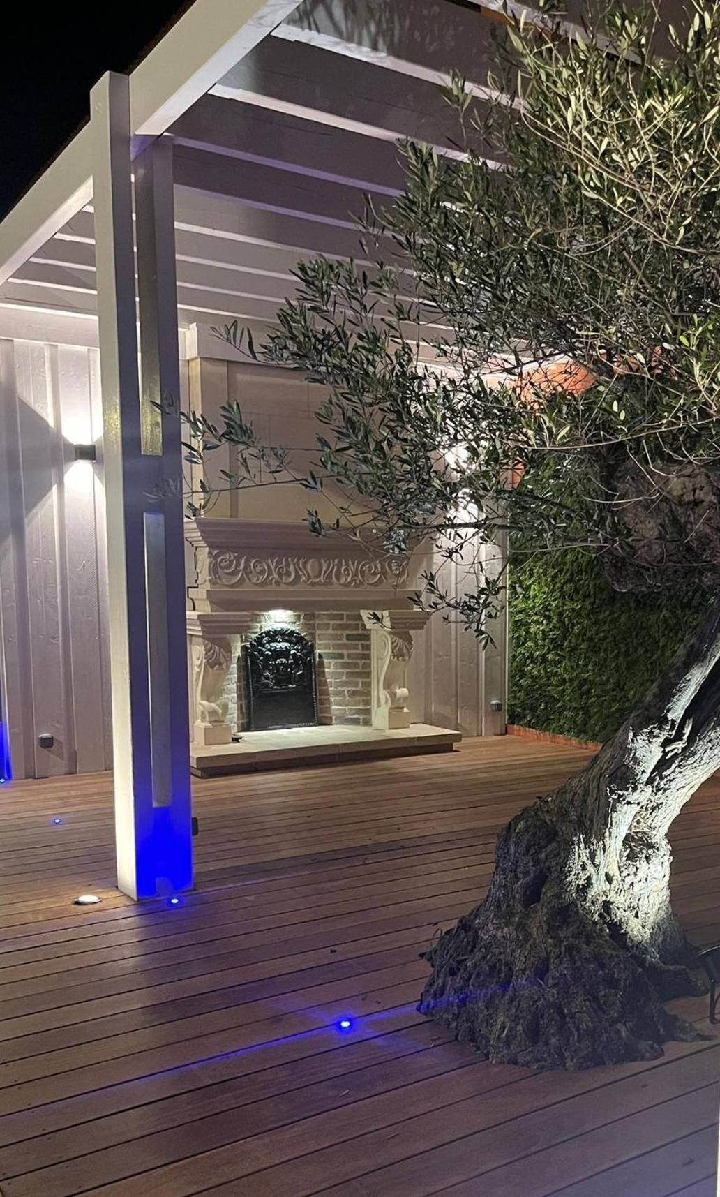 Cit'Hotel Des 2 Golfs ルカート エクステリア 写真