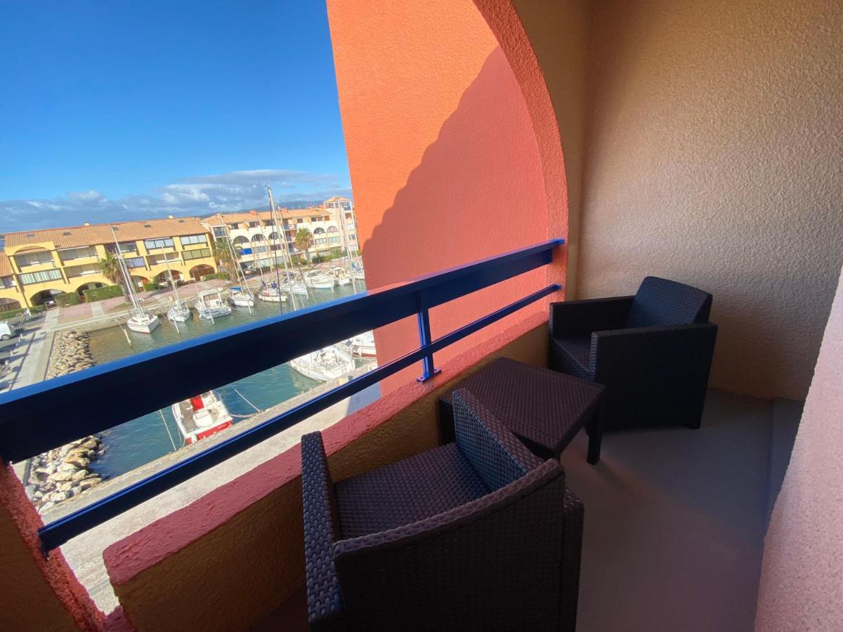 Cit'Hotel Des 2 Golfs ルカート エクステリア 写真