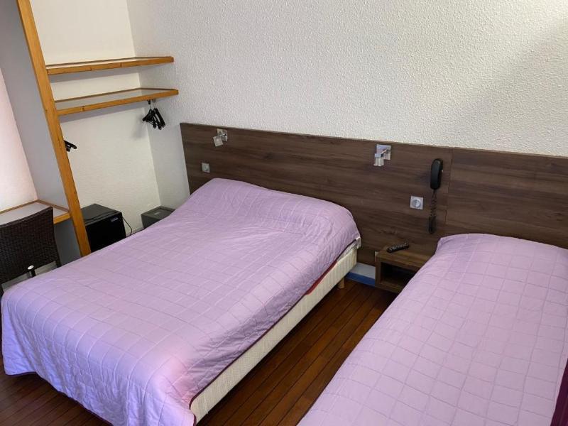 Cit'Hotel Des 2 Golfs ルカート エクステリア 写真