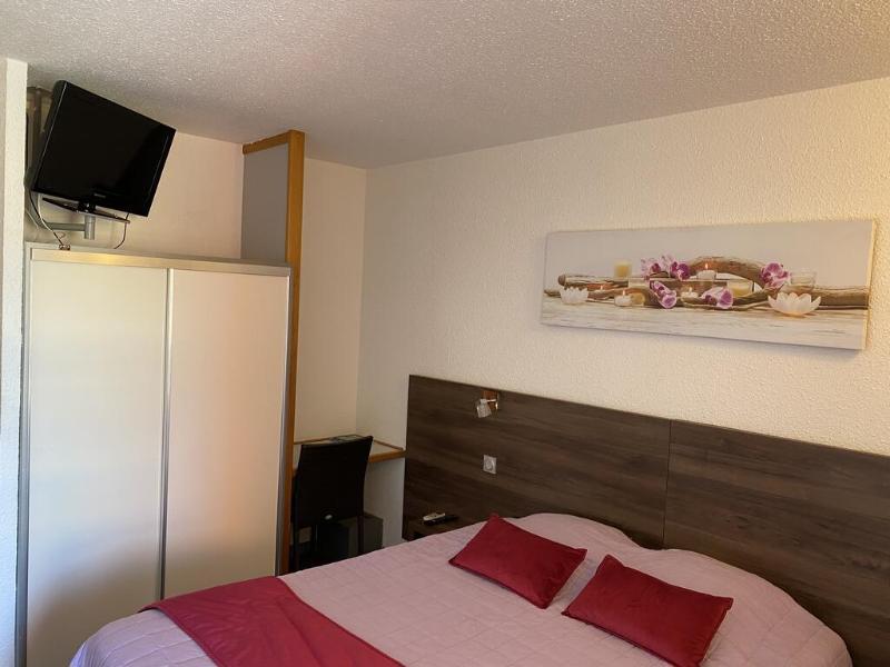 Cit'Hotel Des 2 Golfs ルカート エクステリア 写真
